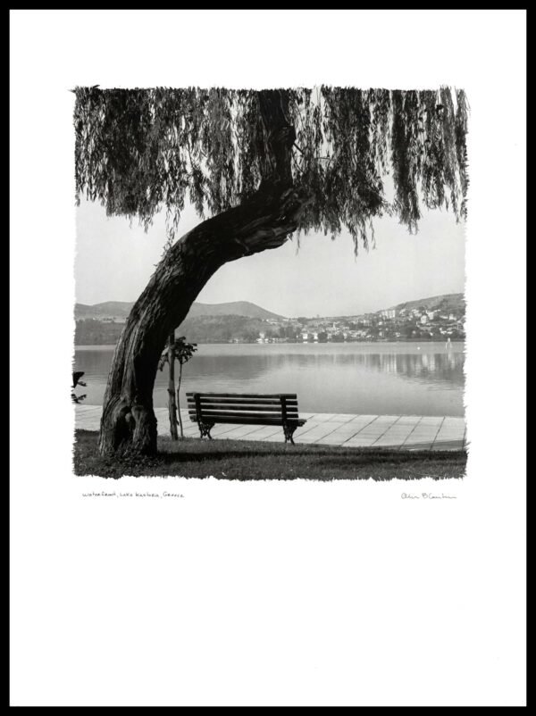 ICS B730 Waterfront , Lake Kastoria